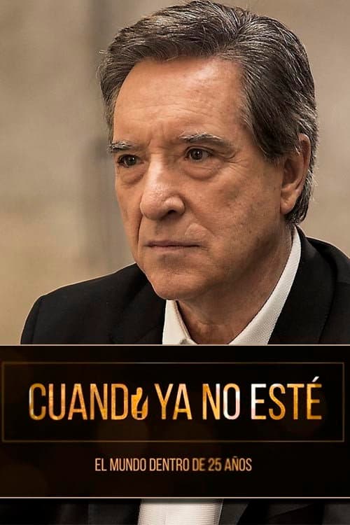 Cuando ya no esté Season 2 poster