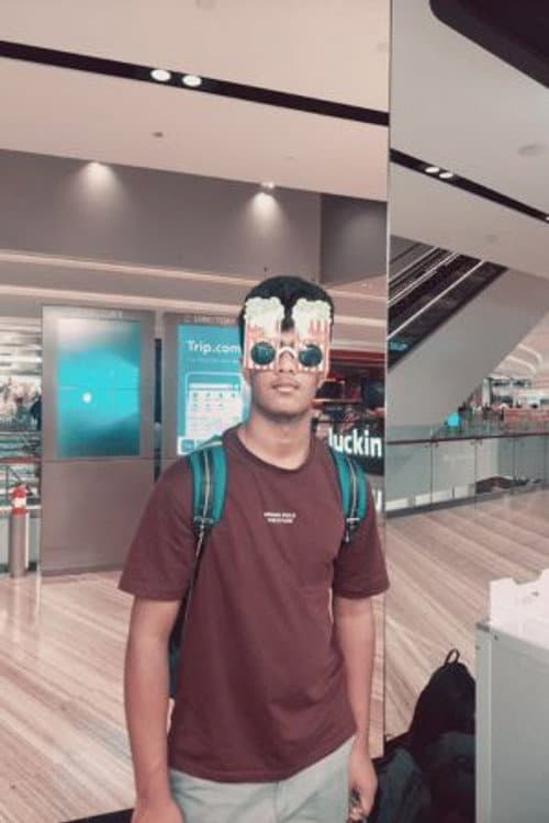 Arjun Vihaan