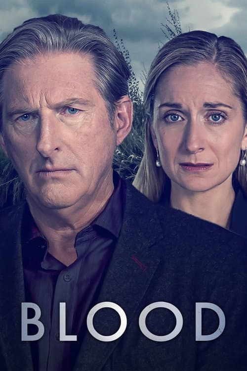 Blood Season 2 poster