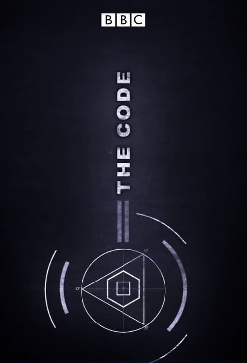 The Code Series 1 poster