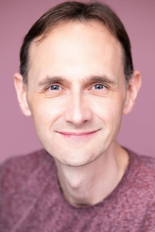 Paul Thomas