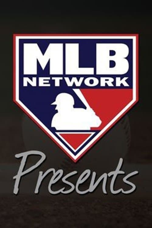 MLB Network Presents Season 2 poster