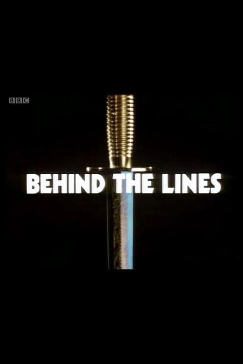 Behind the Lines Series 2 poster