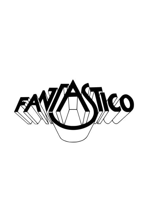 Fantástico Season 7 poster