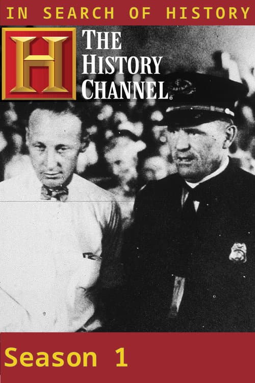 In Search of History Season 1996 poster