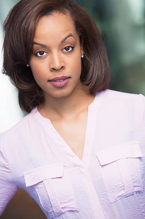 ReSheda D. Terry