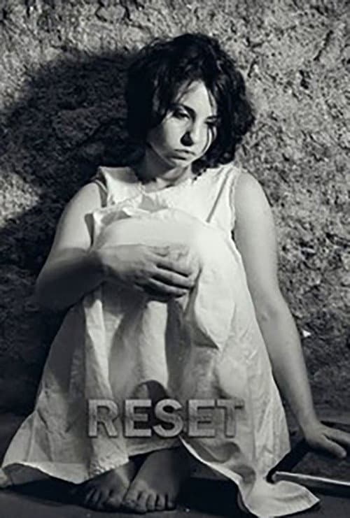 Reset Season 1 poster