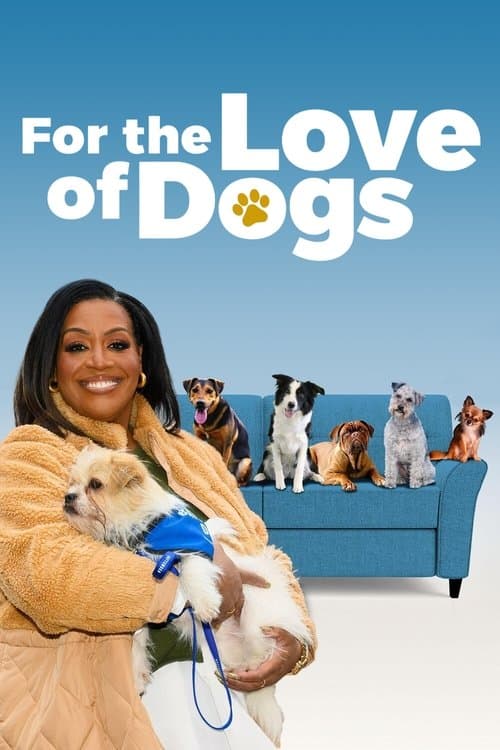 For the Love of Dogs Series 2 poster