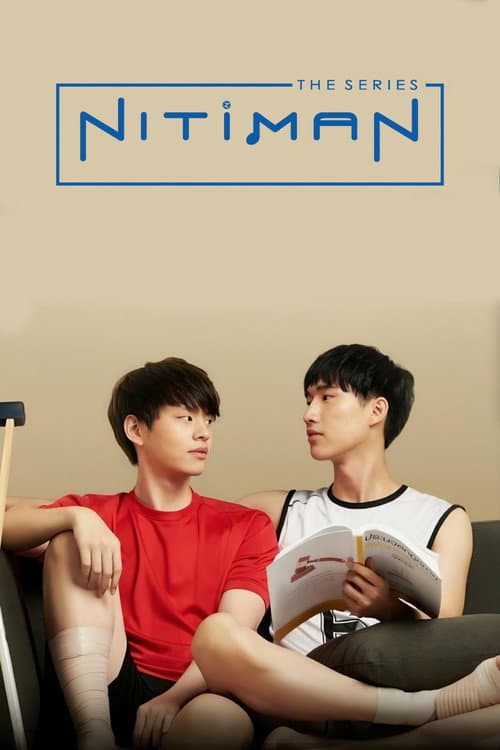 Nitiman Season 1 poster