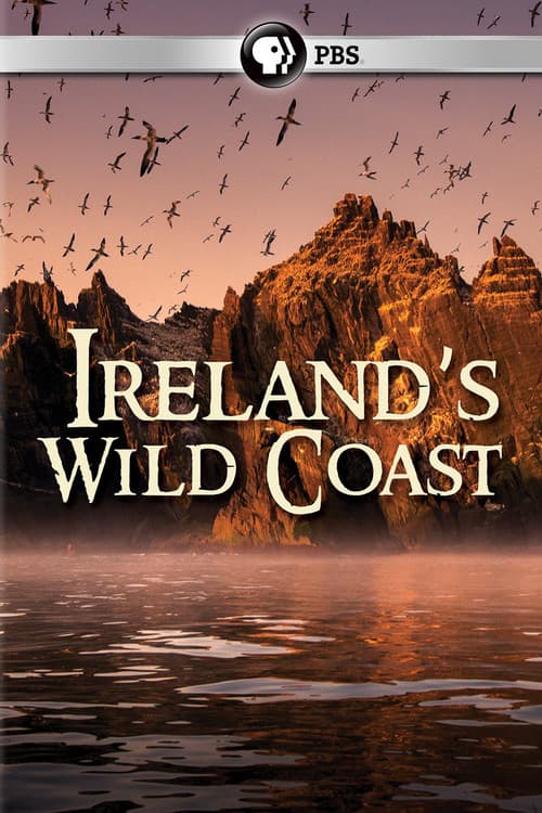 Ireland's Wild Coast Ireland's Wild Coast poster