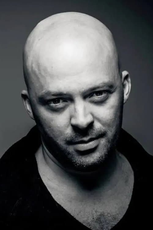 Daniel Lobo
