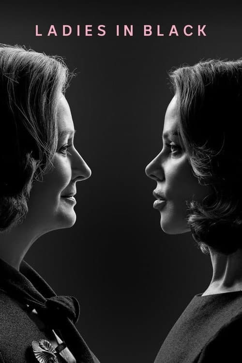 Ladies in Black Season 1 poster
