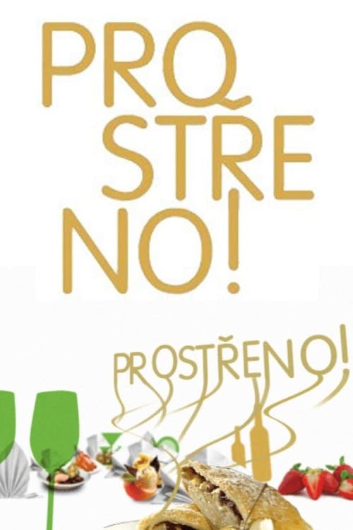 Prostřeno! Season 22 poster
