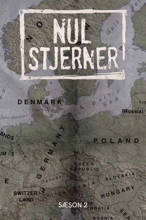 Nul Stjerner Season 2 poster