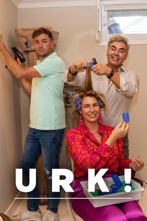 Urk! Season 13 poster