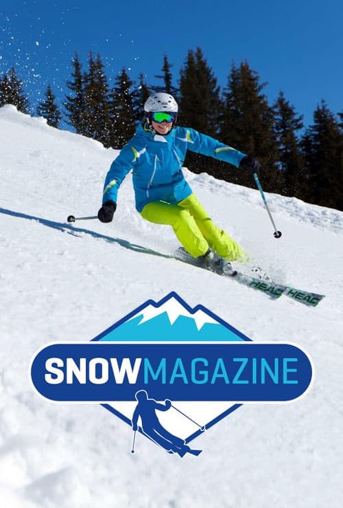 RTL Snowmagazine Season 18 (2025/2026) poster