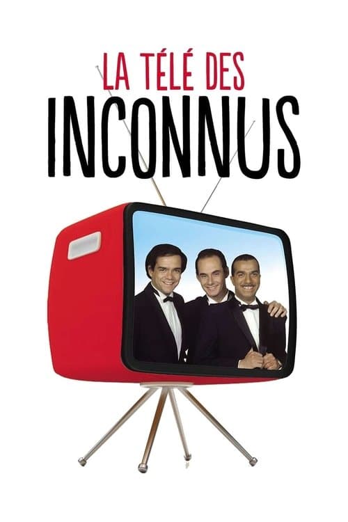 La Télé des Inconnus : L'Essentiel Season 2 poster