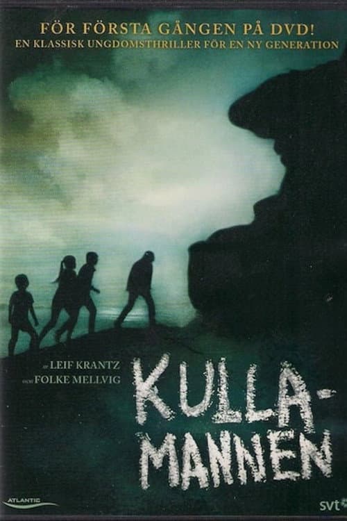 Kullamannen Season 1 poster