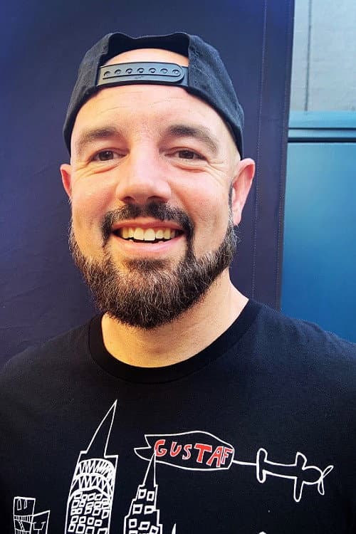 Nik Hughes
