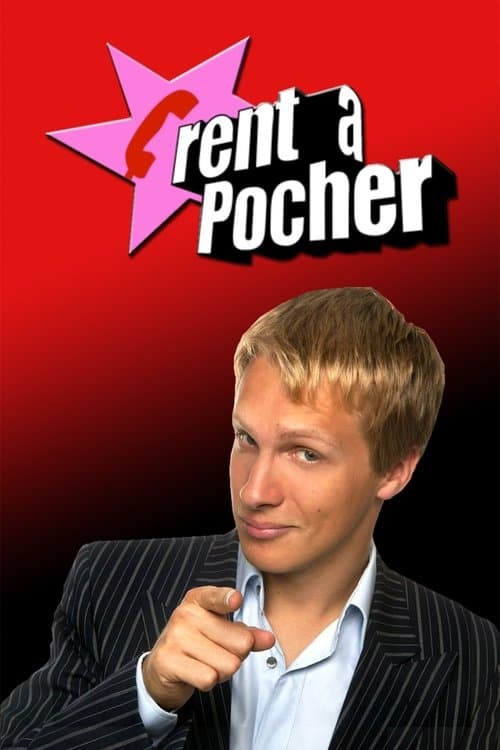Rent a Pocher Season 2 poster