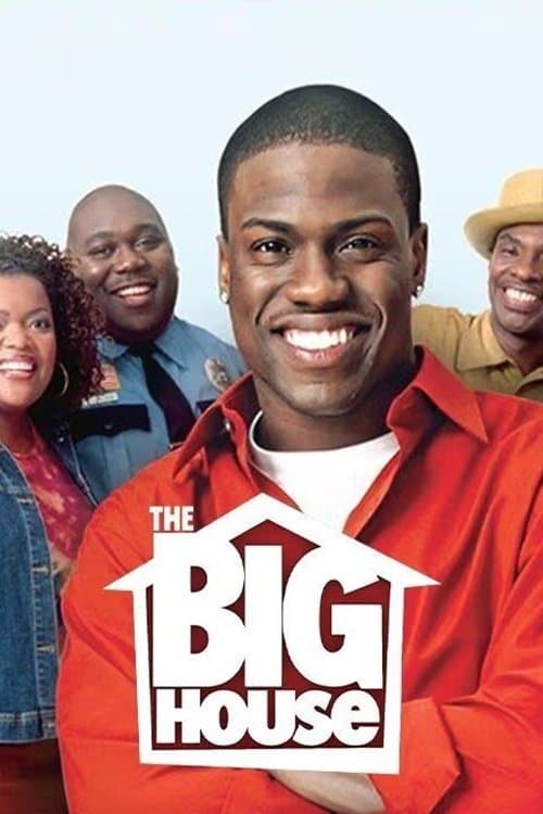 The Big House Season 1 poster