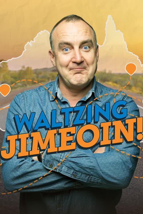 Waltzing Jimeoin Season 1 poster