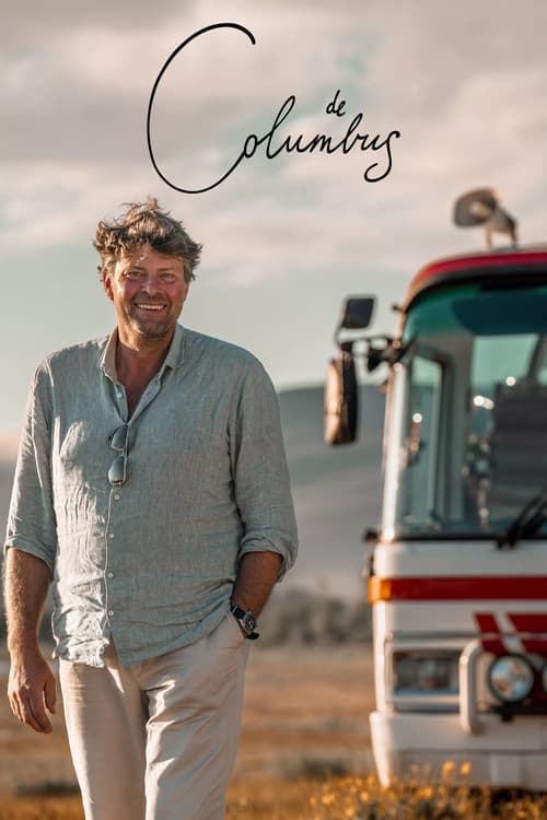 The Columbus Season 5 poster