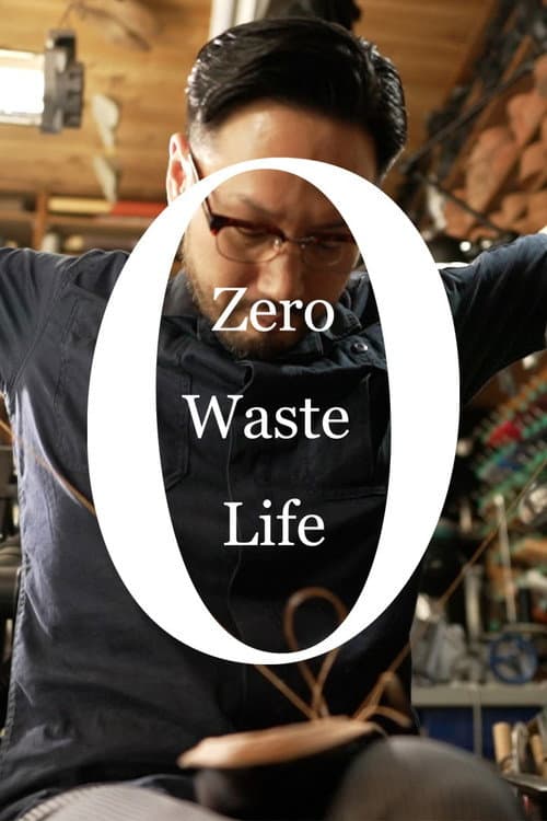 Zero Waste Life Season 2 poster
