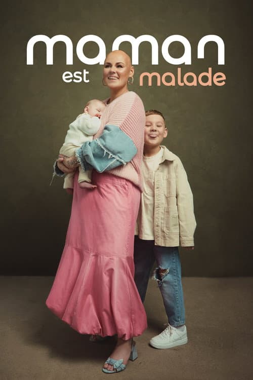 Maman est malade Season 1 poster