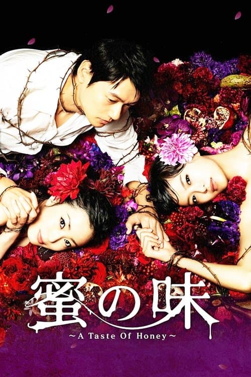 A Taste of Honey Season 1 poster