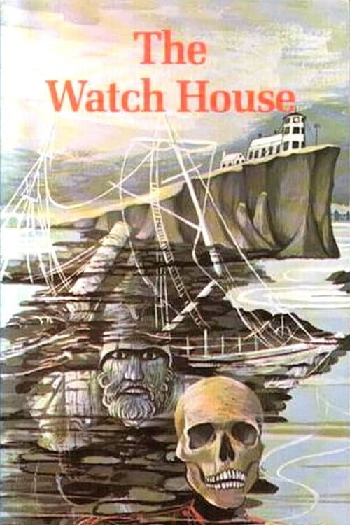 The Watch House Miniseries poster