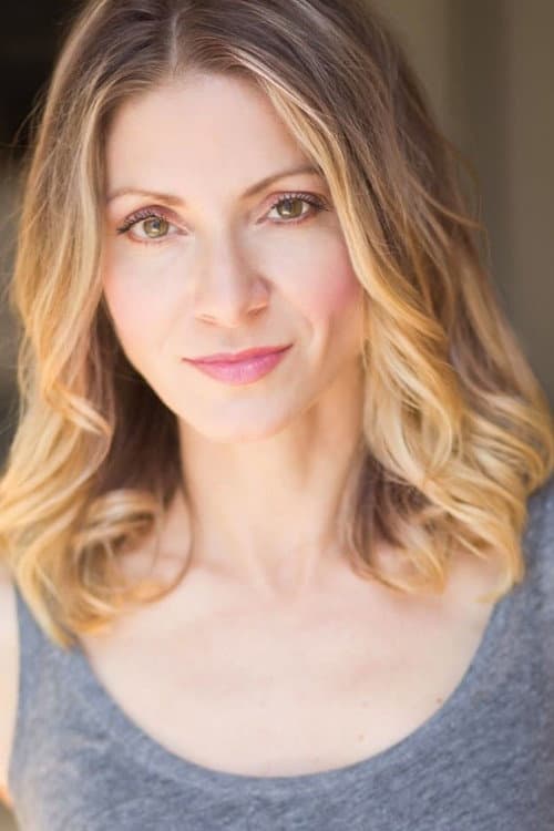 Laura Woyasz