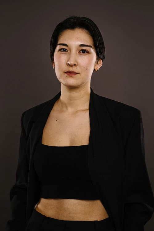 Miwako Van Weyenberg