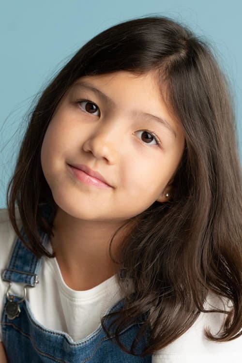 Eloise Peyrot