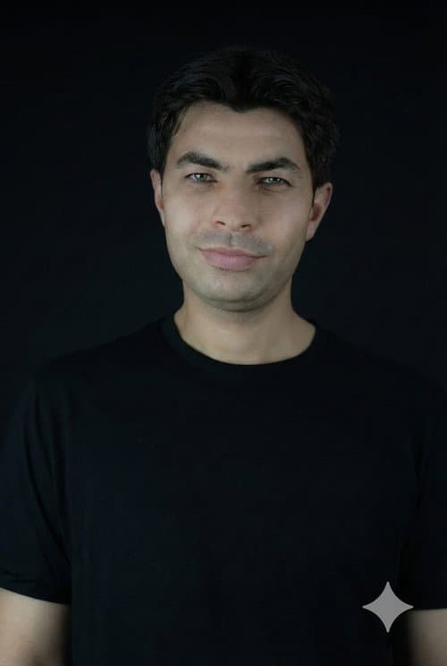 Orhan Yıldırım