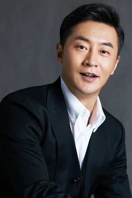 Huo Yaming