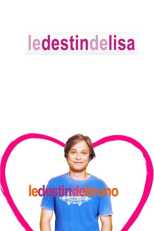 Le  Destin de Bruno Season 1 poster