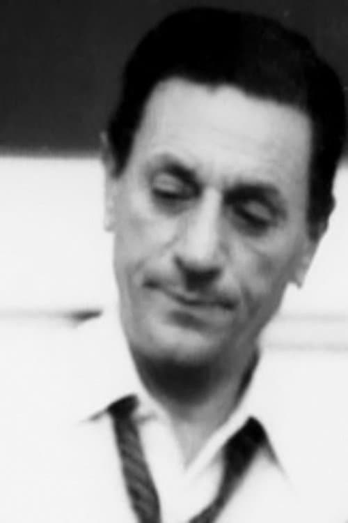 Markos Zervas