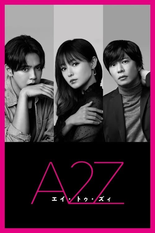 A2Z Season 1 poster