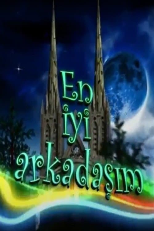 En İyi Arkadaşım Season 2 poster