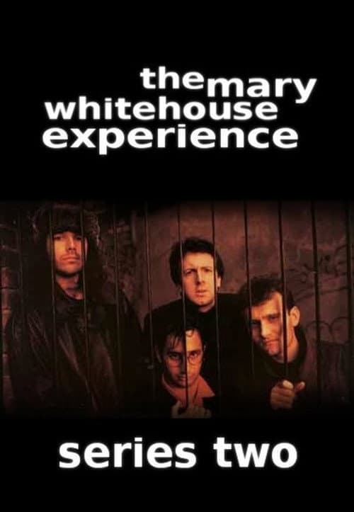 The Mary Whitehouse Experience Season 2 poster