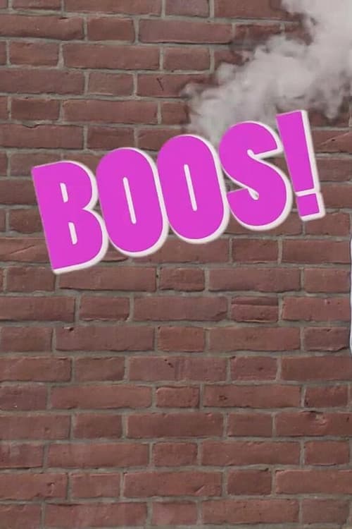 #BOOS MET BN'ERS VOOR DE KLIKS Season 1 poster