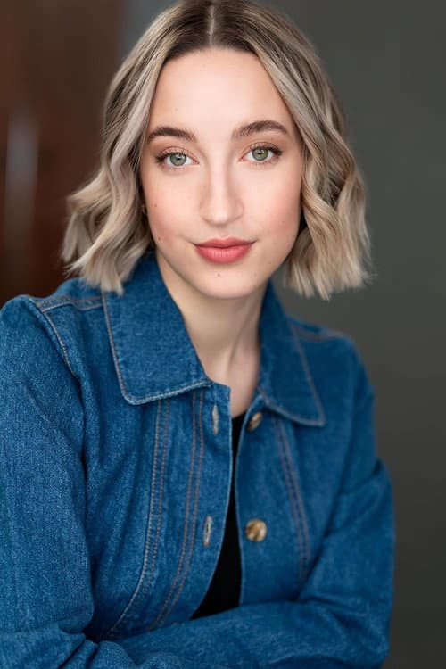 Megan Guay