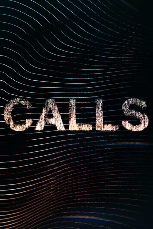Calls Miniseries poster