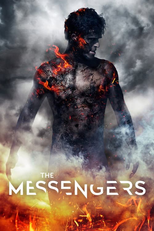 The Messengers Season 1 poster