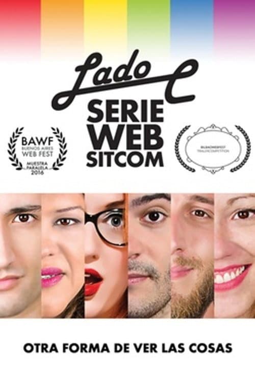 Lado C Season 1 poster