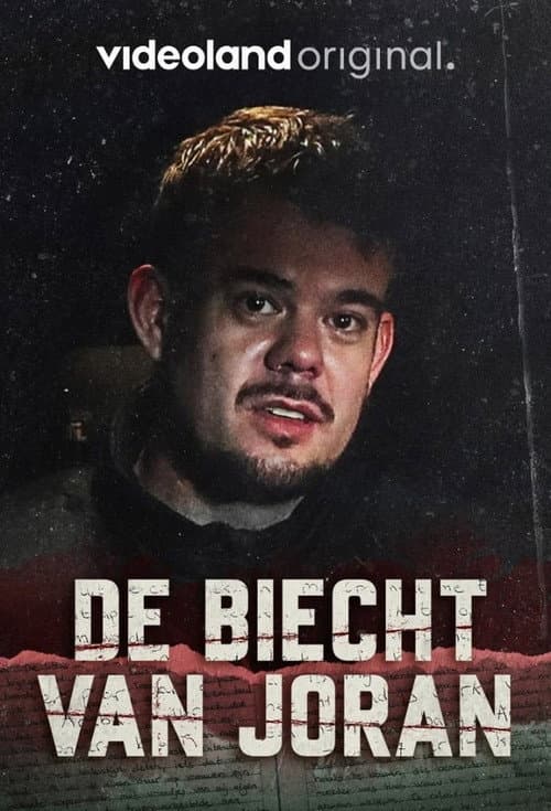 De Biecht van Joran Season 1 poster