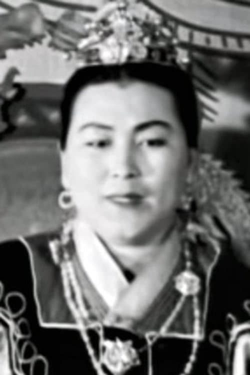 Kim Ok-ran