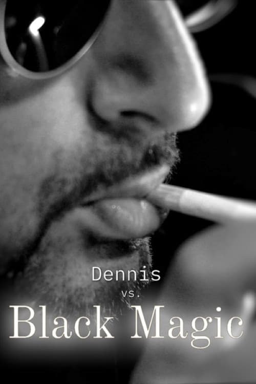 Dennis vs Black Magic Season 1 poster