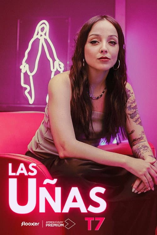 Las uñas Season 6 poster